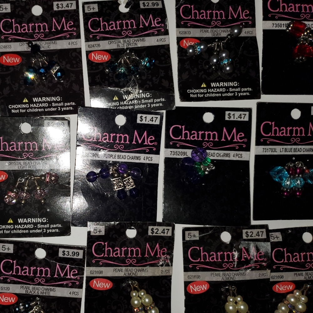Charms - Picture 3 of 9